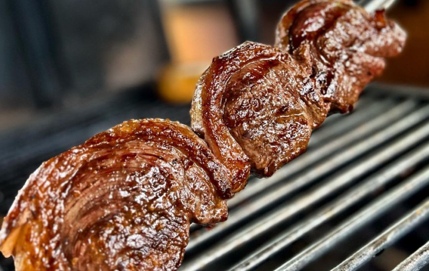 Guia de Maraú - Trem Cozinha Mineira