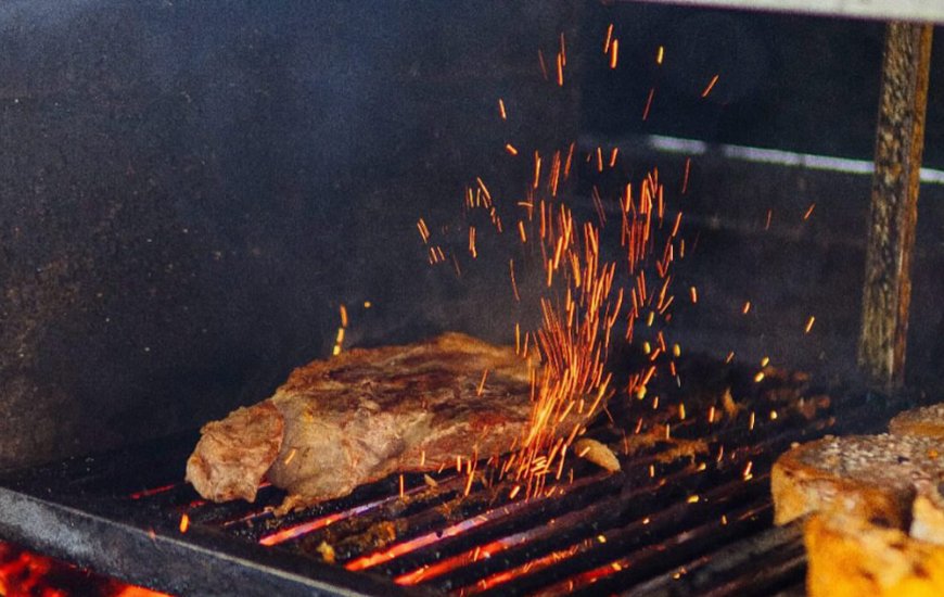 Guia de Maraú - Trem Cozinha Mineira