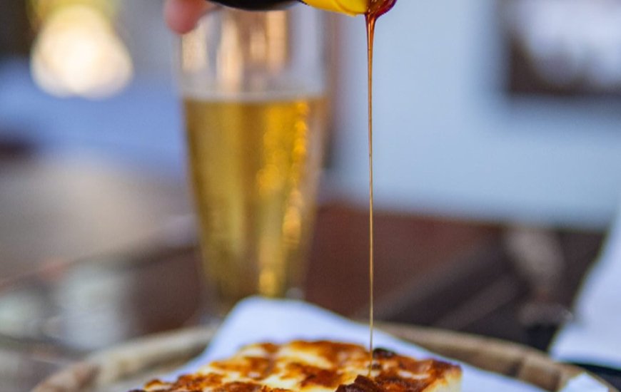 Guia de Maraú - Trem Cozinha Mineira