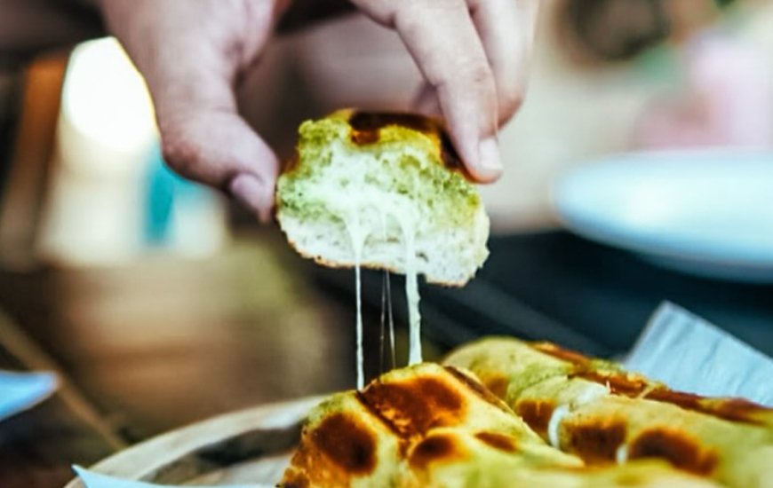 Guia de Maraú - Trem Cozinha Mineira