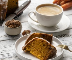 Guia de Maraú - Café e Confeitaria