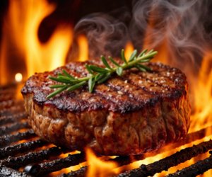 Guia de Maraú - Churrascaria