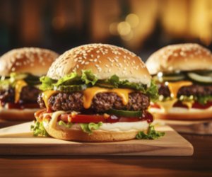 Guia de Maraú - Lanchonete