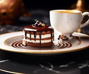 Guia de Maraú - Café e Confeitaria