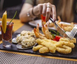 Guia de Maraú - Restaurante e Bar