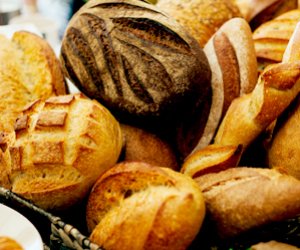 Guia de Maraú - Panificadora