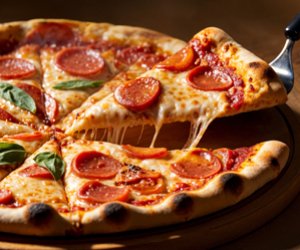 Guia de Maraú - Pizzaria