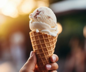 Guia de Maraú - Sorveteria