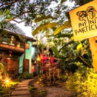 Guia de Maraú - Infinito Particular