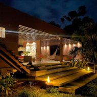 Guia de Maraú - Invisibel Casa Hotel