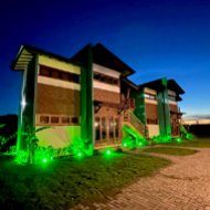 Guia de Maraú - Morada Sol de Taipu