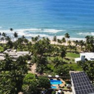 Guia de Maraú - Pousada Oceano Atlântico