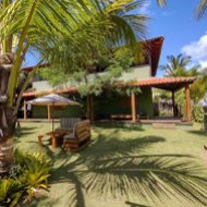 Guia de Maraú - Pousada Pura Vida