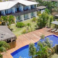 Guia de Maraú - Pousada Barra Trip