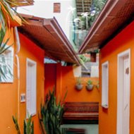 Guia de Maraú - Pousada da Barra