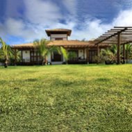 Guia de Maraú - Sertão Zen Gesthouse
