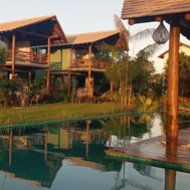 Guia de Maraú - Villa Mauruuru