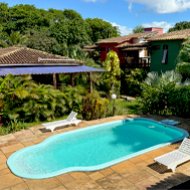 Guia de Maraú - Flat Barra