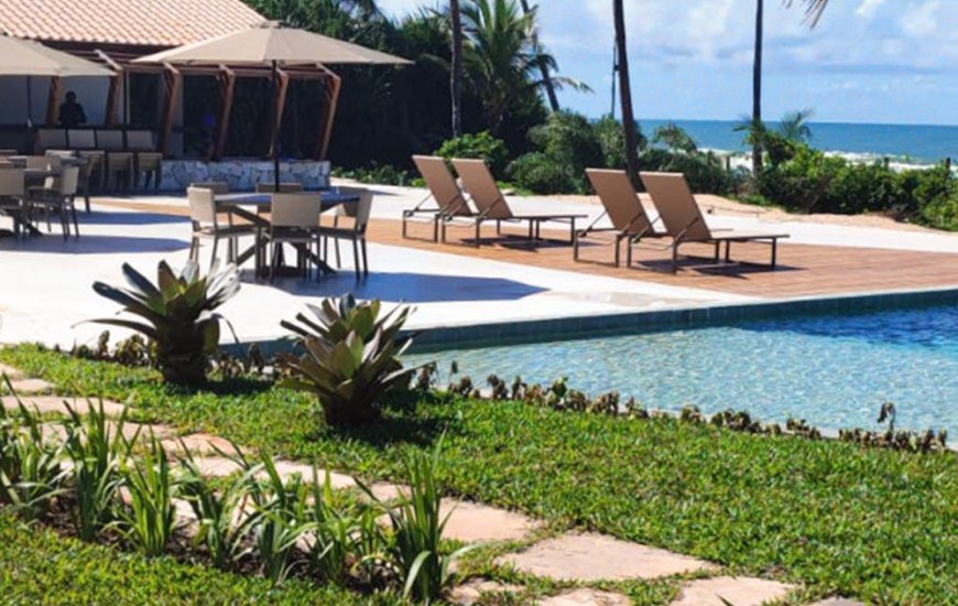 Guia de Maraú - Residencial Alma Maraú