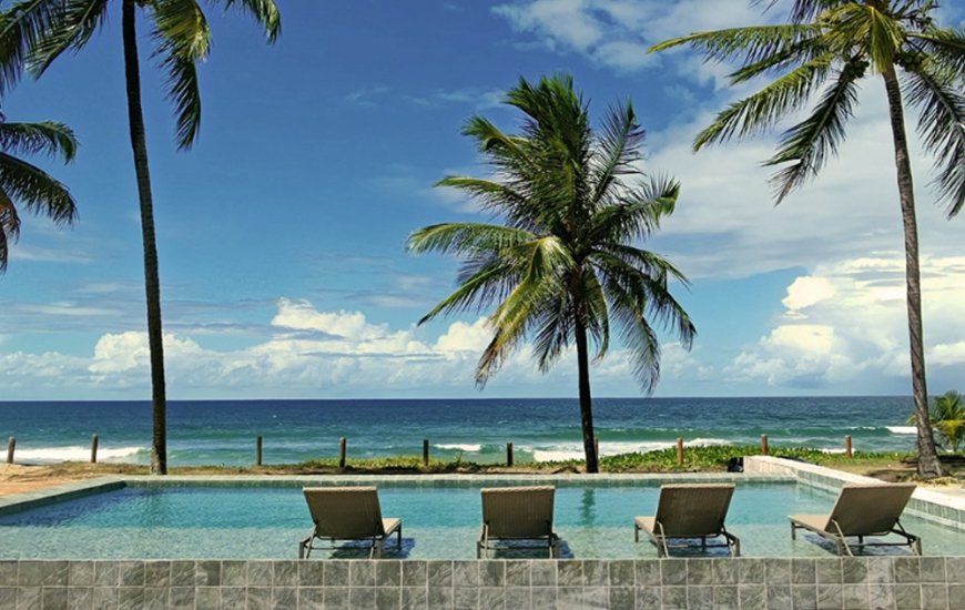 Guia de Maraú - Residencial Alma Maraú