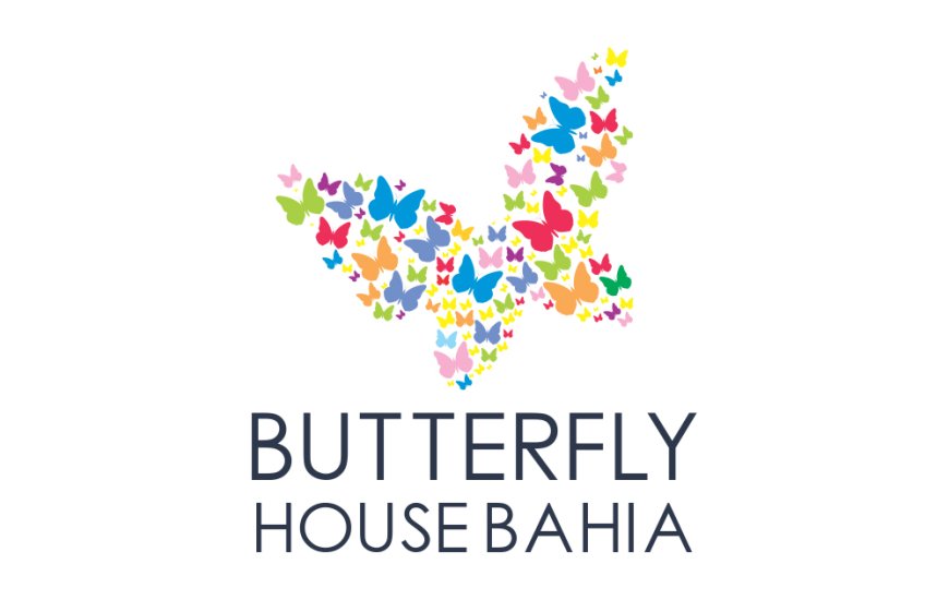 Guia de Maraú - Butterfly House Bahia