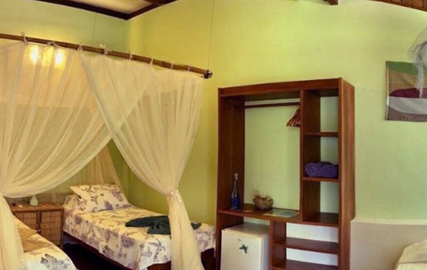 Guia de Maraú - Casa del Mar