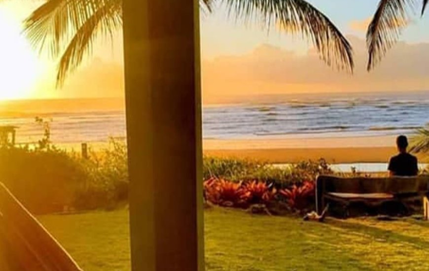 Guia de Maraú - Casa del Mar