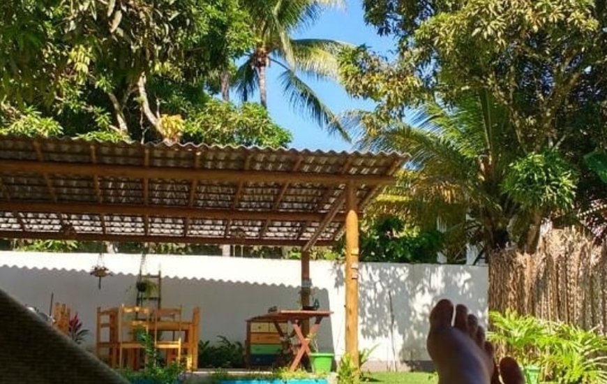 COROACI BEACH HOUSE