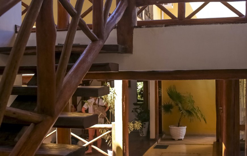 Guia de Maraú - Hotel e Pousada Tetiaroa