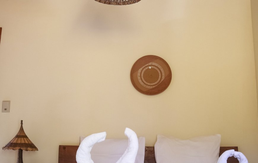 Guia de Maraú - Hotel e Pousada Tetiaroa