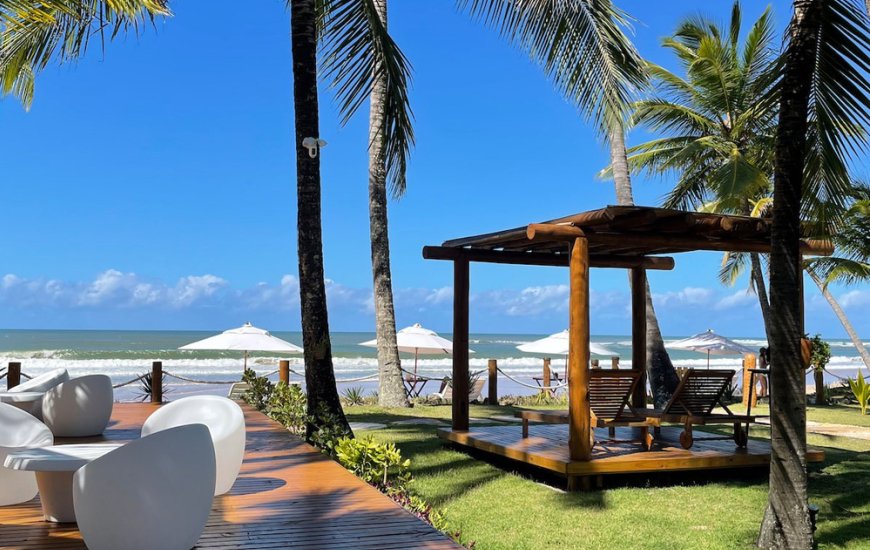Guia de Maraú - Mayim Villa