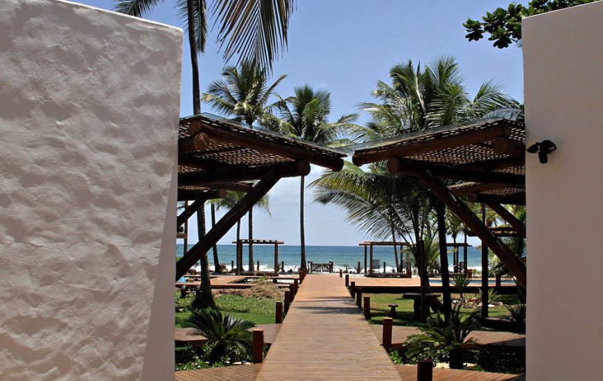 Guia de Maraú - Mayim Villa