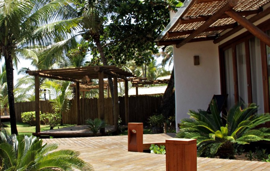 Guia de Maraú - Mayim Villa