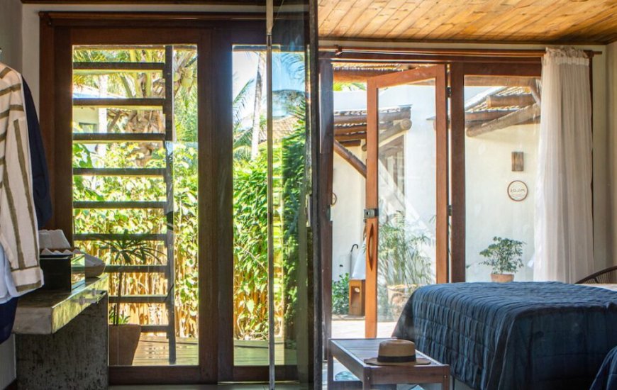 Guia de Maraú - Mayim Villa