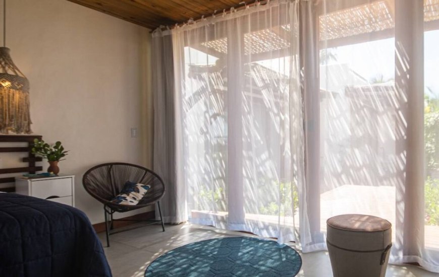 Guia de Maraú - Mayim Villa