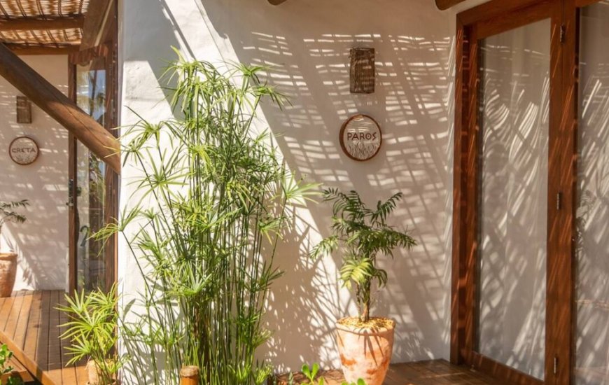 Guia de Maraú - Mayim Villa