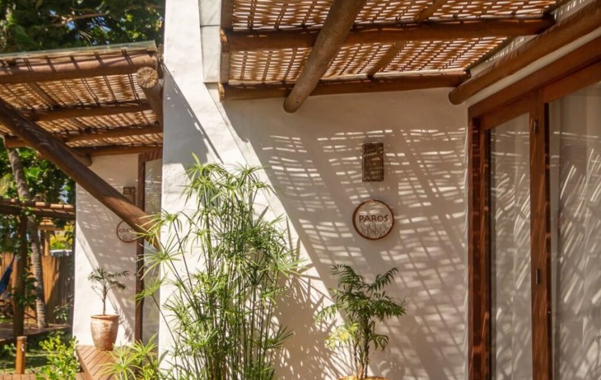 Guia de Maraú - Mayim Villa