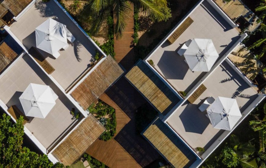 Guia de Maraú - Mayim Villa