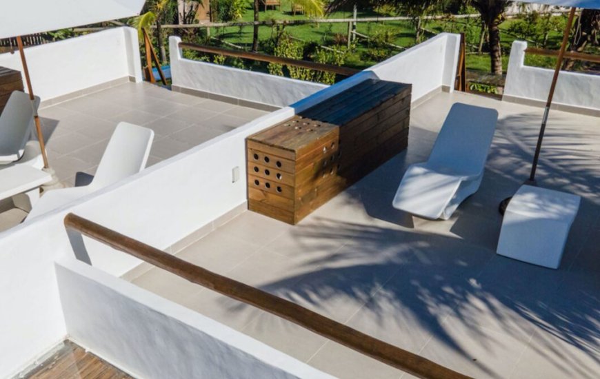 Guia de Maraú - Mayim Villa