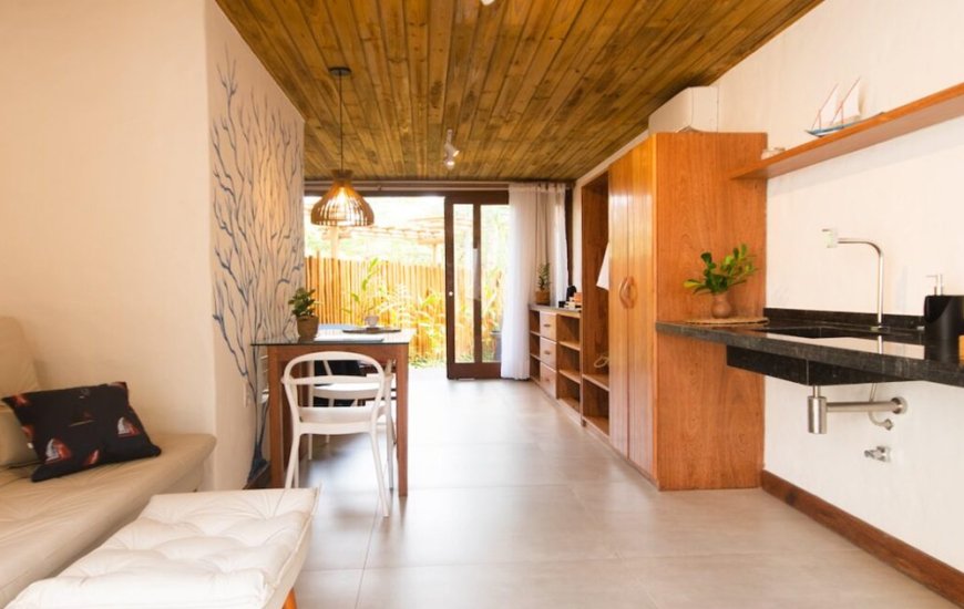 Guia de Maraú - Mayim Villa