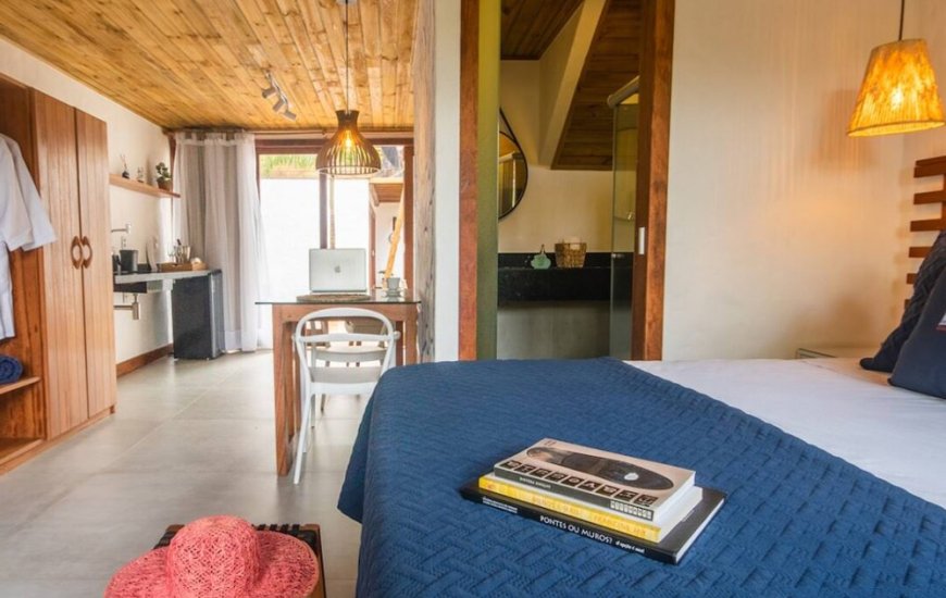 Guia de Maraú - Mayim Villa