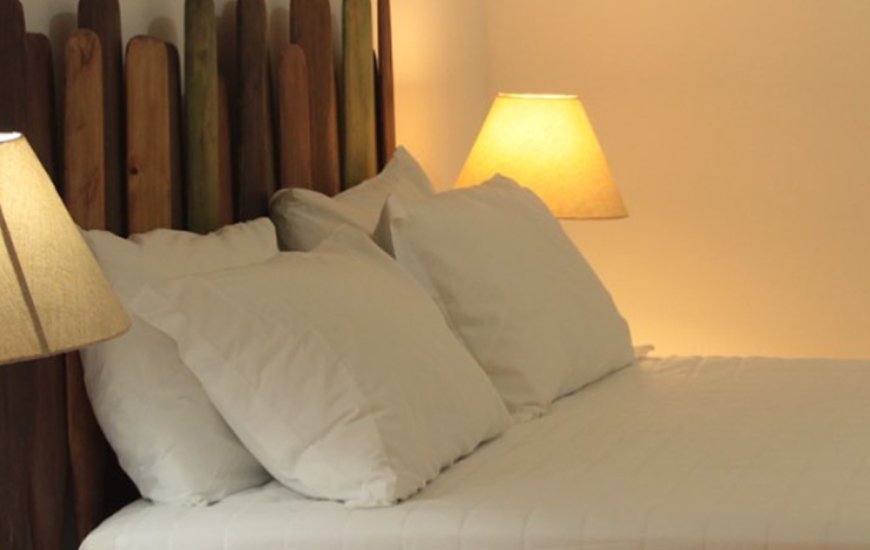 Guia de Maraú - Pousada Fruta Pão