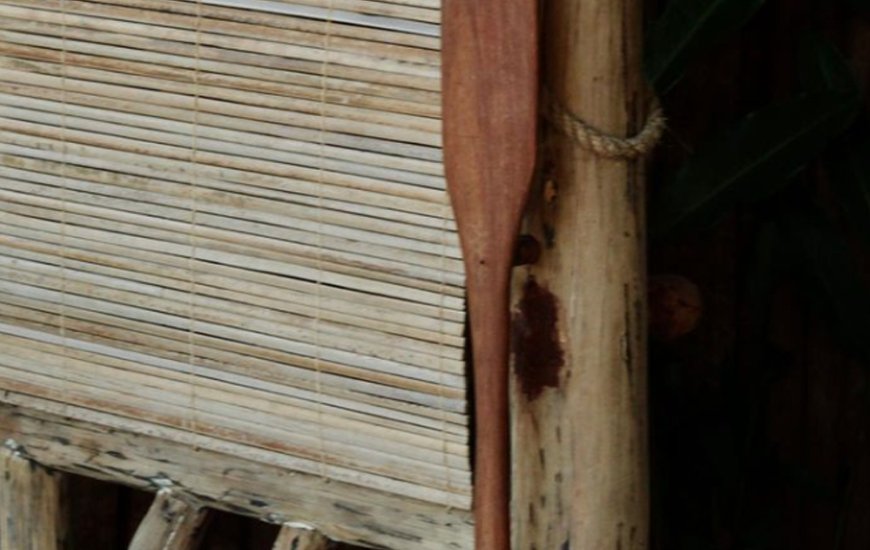 Guia de Maraú - Pousada Fruta Pão