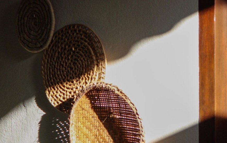 Guia de Maraú - Pousada Fruta Pão