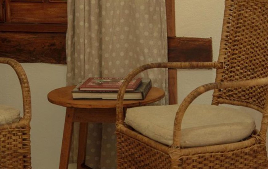 Guia de Maraú - Pousada Fruta Pão