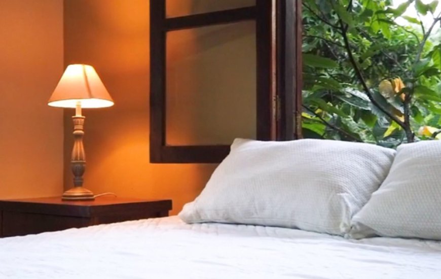 Guia de Maraú - Pousada Fruta Pão