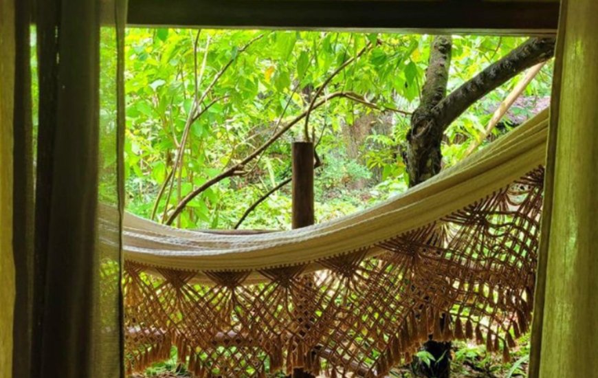 Guia de Maraú - Pousada Fruta Pão