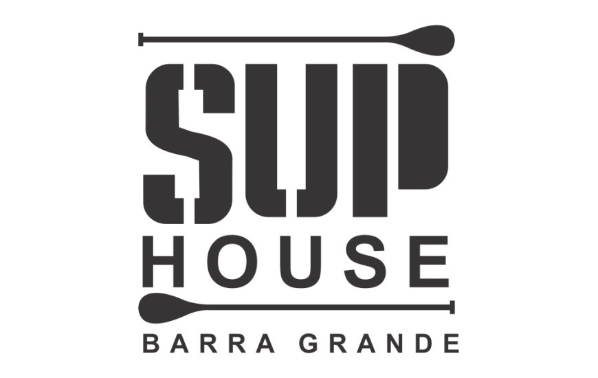 Guia de Maraú - Pousada SUP House