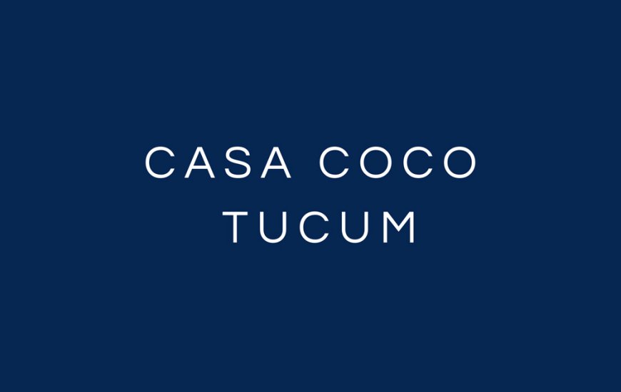 Guia de Maraú - Casa Coco Tucum
