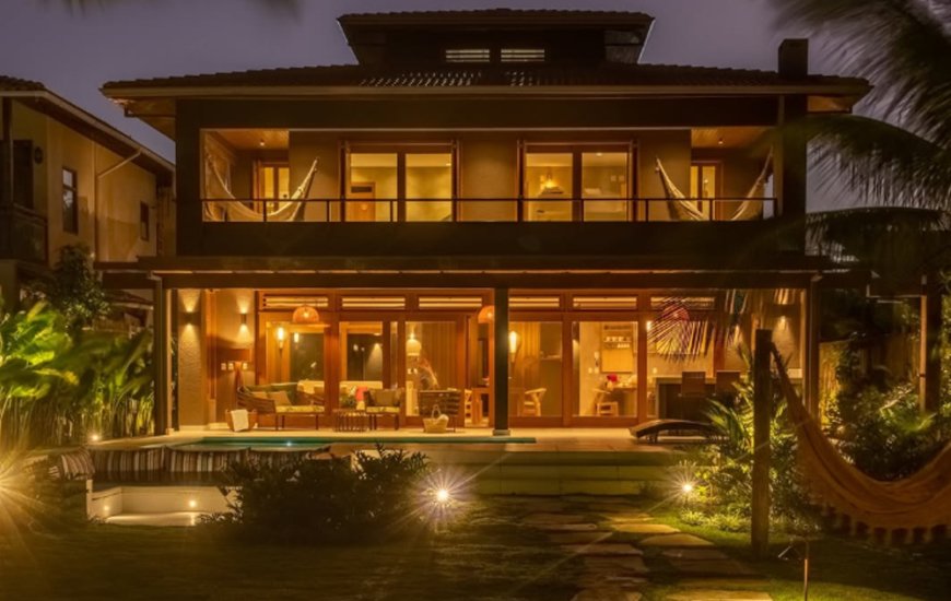 Guia de Maraú - Casa Conceição